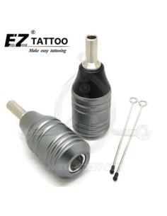 Grip Telescópico Aluminio EZ Tattoo 2