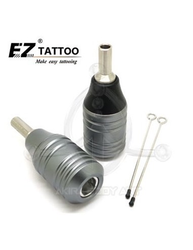 Grip Telescópico Aluminio EZ Tattoo