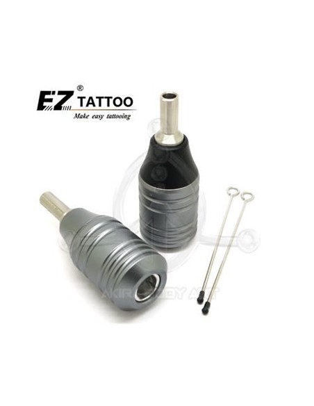 Grip Telescópico Aluminio EZ Tattoo Grip Telescópico Aluminio EZ Tattoo