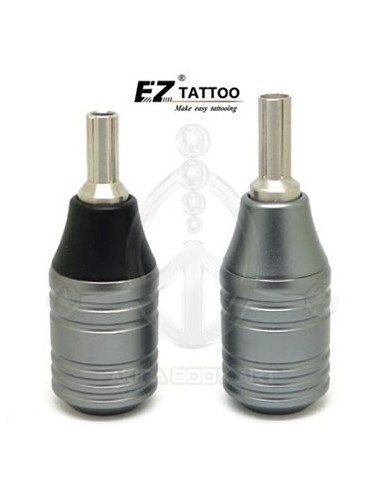 Grip Telescópico Aluminio EZ Tattoo