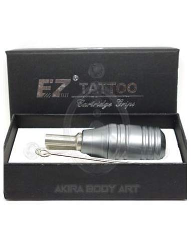 Grip Telescópico Aluminio EZ Tattoo