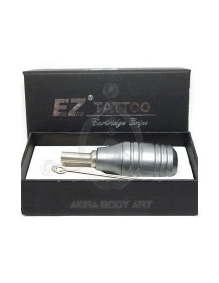 Grip Telescópico Aluminio EZ Tattoo Grip Telescópico Aluminio EZ Tattoo