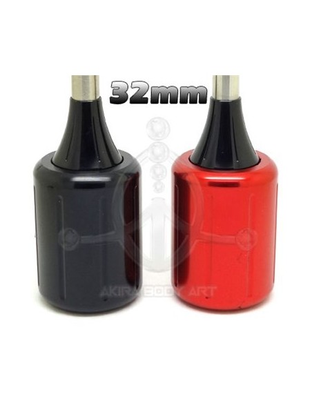 Grip Telescópico de Aluminio 32mm Grip Telescópico de Aluminio 32mm