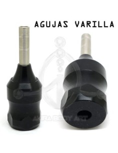 Grip de Aluminio GTCV1