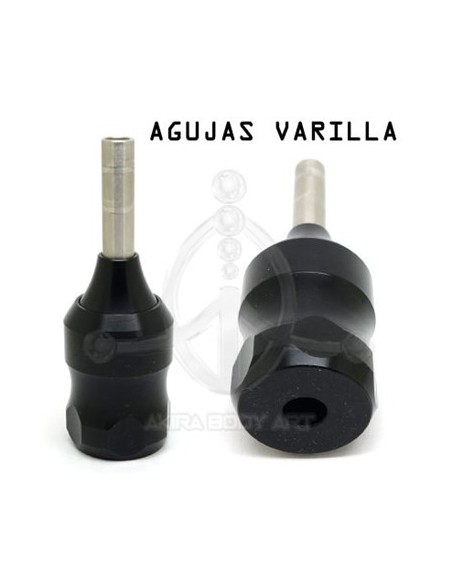 Grip de Aluminio GTCV1