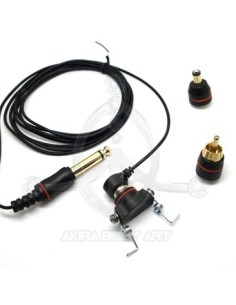 Cable extrafino ADAPTADORES imán
