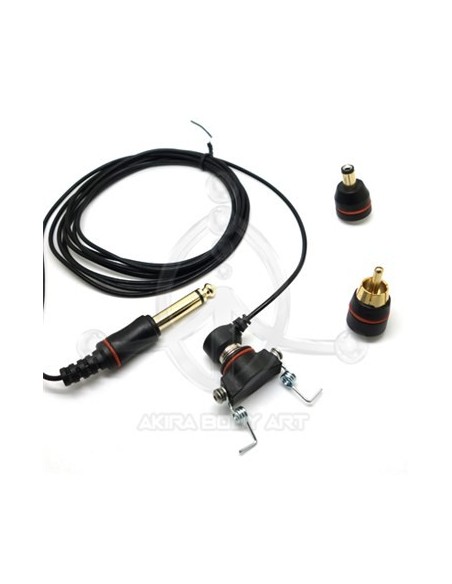 Cable extrafino ADAPTADORES imán