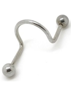 Barbell con forma