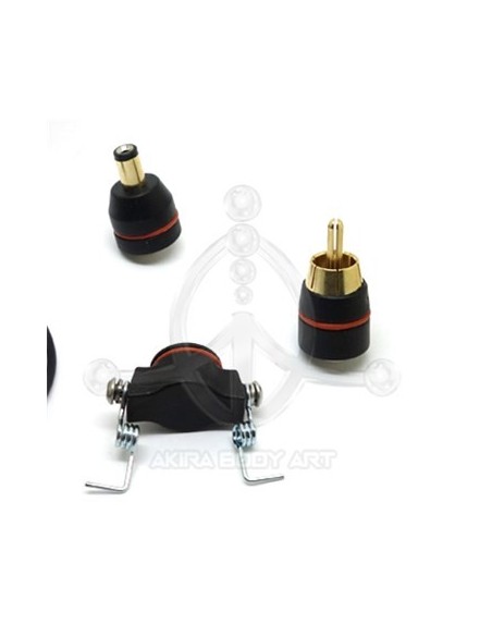 Cable extrafino ADAPTADORES imán