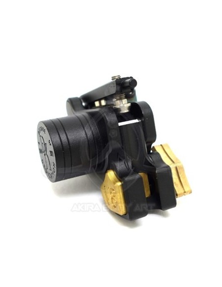 Máquina Rotativa Híbrida V8 - RÉPLICA Máquina Rotativa Híbrida V8 - RÉPLICA