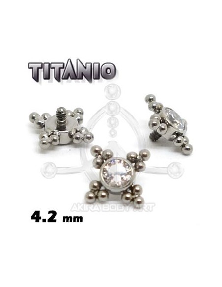 Repuesto ROSCA INTERNA – Joya Bolas