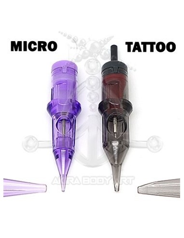 Cartuchos Akira PMU - MG