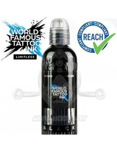 World Famous Limitless OBS. OUTLINING 4 Oz