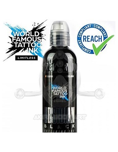 World Famous Limitless OBS. OUTLINING 4 Oz