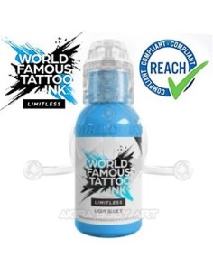 World Famous Limitless LIGHT BLUE 2 V2 (3)