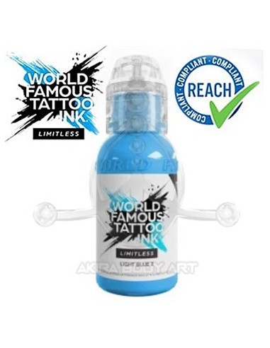 World Famous Limitless LIGHT BLUE 2 V2 (3)