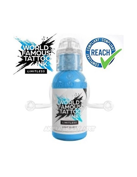 World Famous Limitless LIGHT BLUE 2 V2 (3) World Famous Limitless LIGHT BLUE 2 V2 (3)
