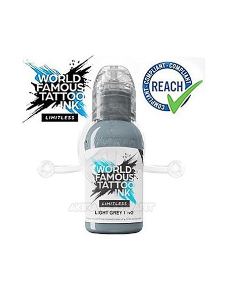 World Famous Limitless LIGHT GREY 1 v2 (56) World Famous Limitless LIGHT GREY 1 v2 (56)