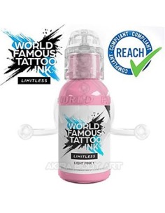 World Famous Limitless LIGHT PINK 1 (34)
