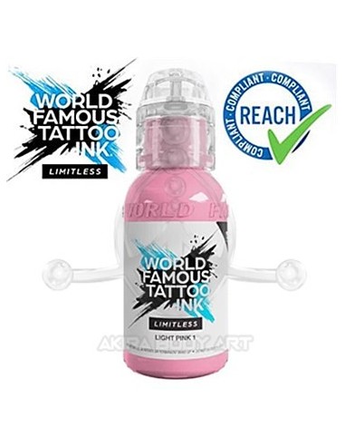 World Famous Limitless LIGHT PINK 1 (34)