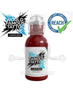 World Famous Limitless Dark Red 1 (28)