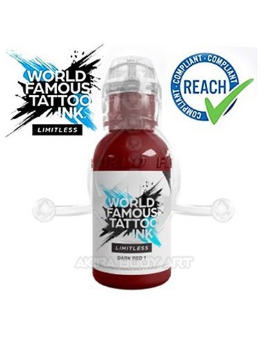 World Famous Limitless Dark Red 1 (28)