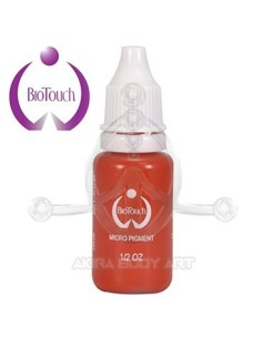 BioTouch SUNSET ORANGE 15 ml. (16)