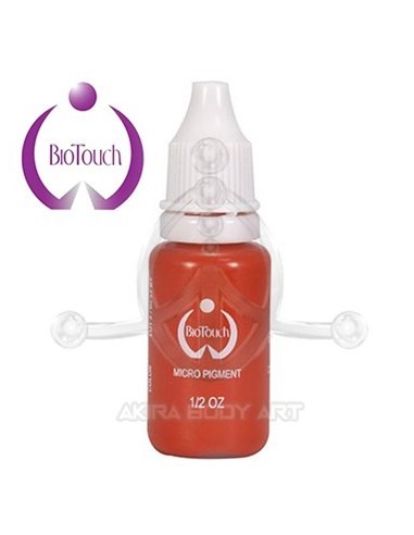 BioTouch SUNSET ORANGE 15 ml. (16)