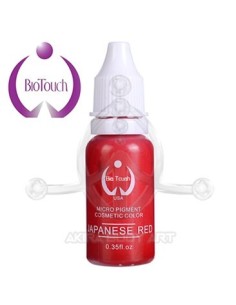 BioTouch JAPANESE RUBY 15 ml. (11)