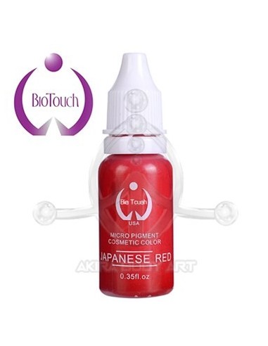 BioTouch JAPANESE RUBY 15 ml. (11)