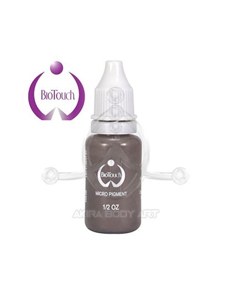 BioTouch GRAY 15 ml. (2) BioTouch GRAY 15 ml. (2)