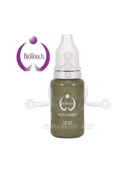 BioTouch PURPLE BROW CORRECT. 15 ml. (1) BioTouch PURPLE BROW CORRECT. 15 ml. (1)