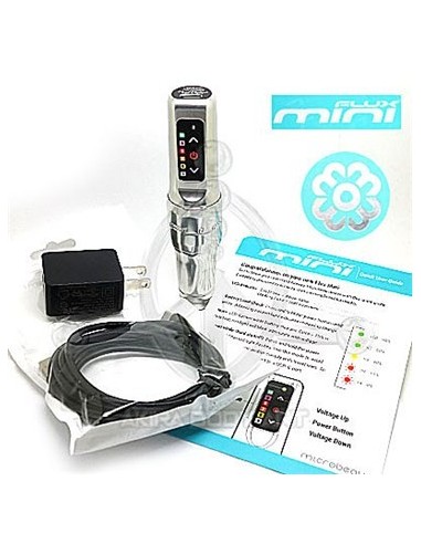 Microbeau FLUX-MINI de 2,5MM