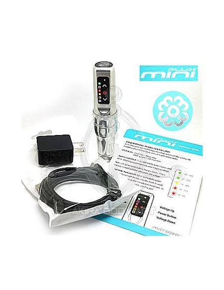 Microbeau FLUX-MINI de 2,5MM Microbeau FLUX-MINI de 2,5MM