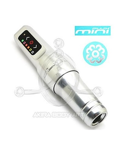 Microbeau FLUX-MINI de 2,5MM