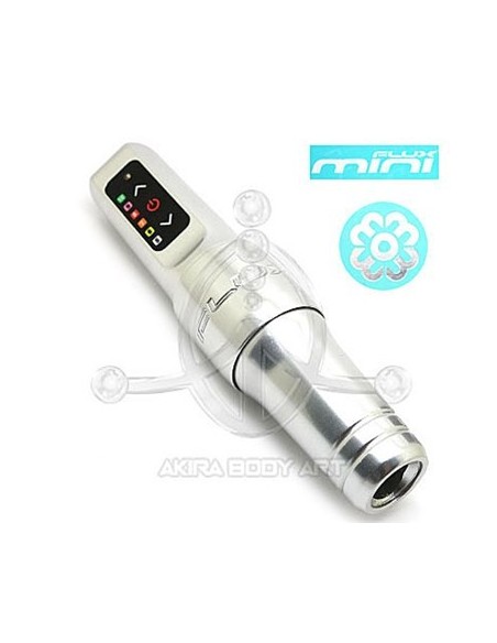 Microbeau FLUX-MINI de 2,5MM Microbeau FLUX-MINI de 2,5MM