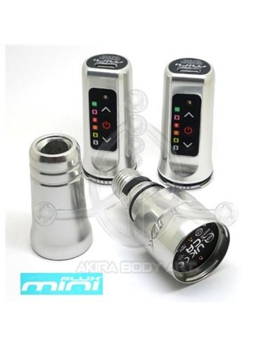 Microbeau FLUX-MINI de 2,5MM