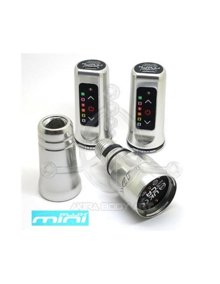 Microbeau FLUX-MINI de 2,5MM Microbeau FLUX-MINI de 2,5MM