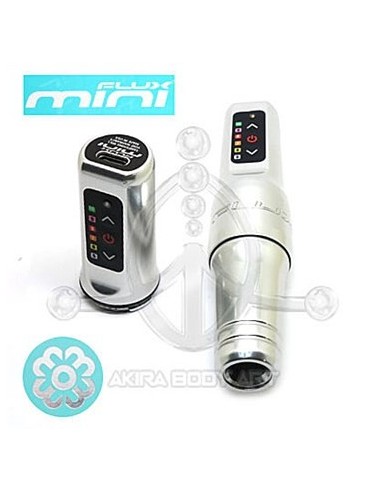 Microbeau FLUX-MINI de 2,5MM