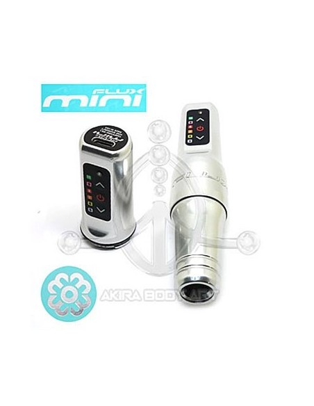 Microbeau FLUX-MINI de 2,5MM Microbeau FLUX-MINI de 2,5MM