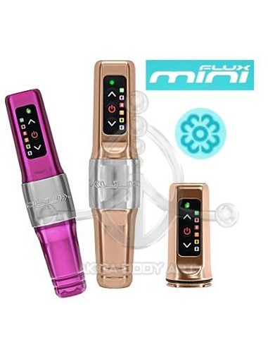 Microbeau FLUX-MINI de 2,5MM