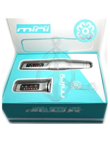 Microbeau FLUX-MINI de 2,5MM