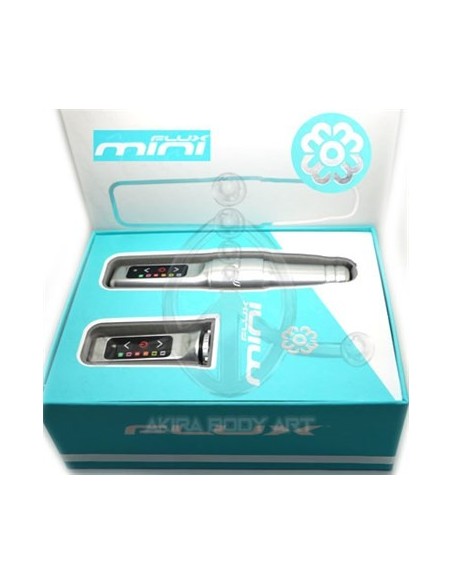 Microbeau FLUX-MINI de 2,5MM Microbeau FLUX-MINI de 2,5MM