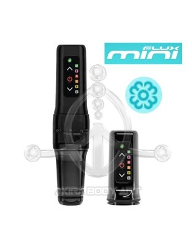 Microbeau FLUX-MINI de 2,5MM