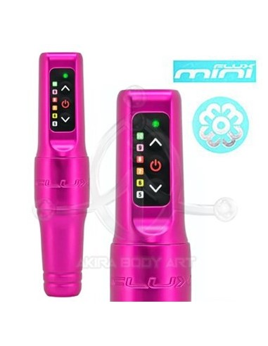 Microbeau FLUX-MINI de 2,5MM