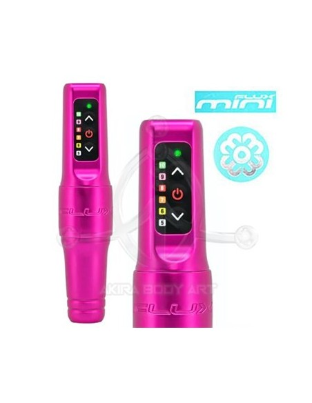 Microbeau FLUX-MINI de 2,5MM Microbeau FLUX-MINI de 2,5MM