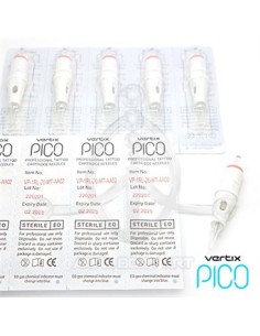 Agujas Vertix PICO – SF 2