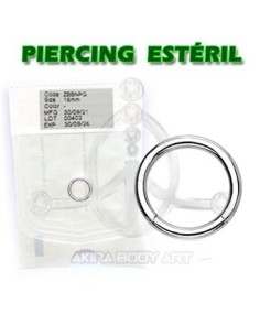 Aro Segmentado Bisagra (ESTÉRIL)