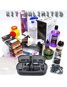 Kit de inicio CHEYENNE-WIRELESS