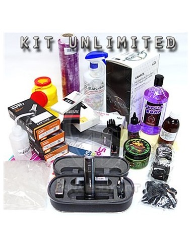 Kit de inicio CHEYENNE-WIRELESS